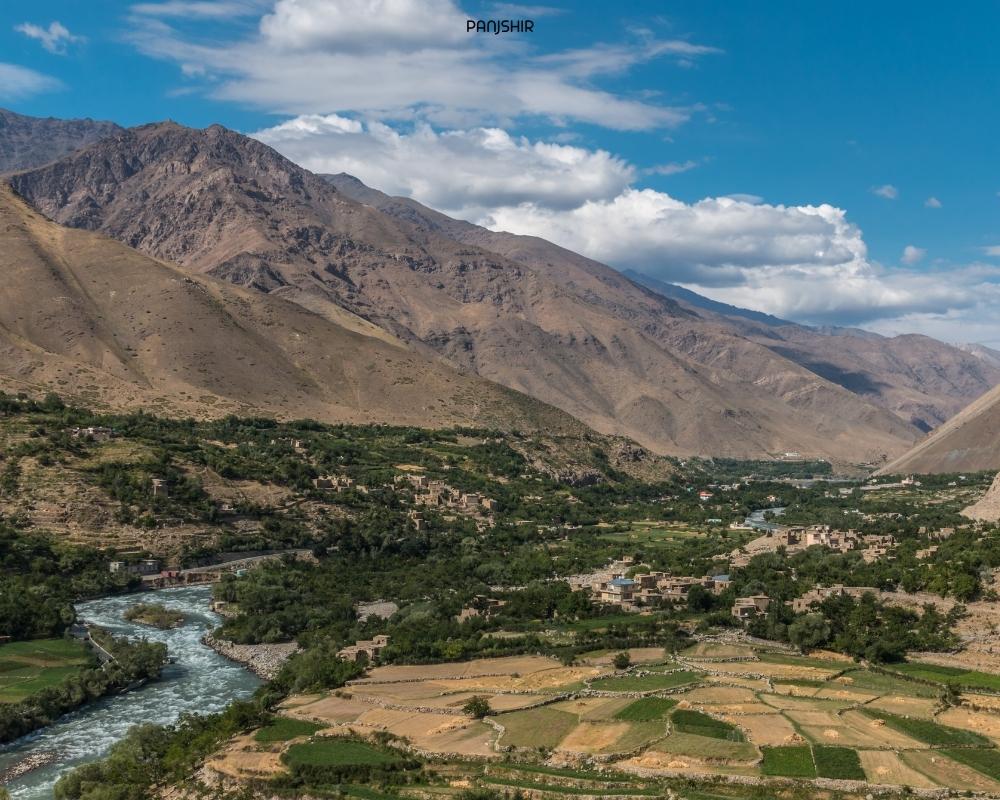 Panjshir