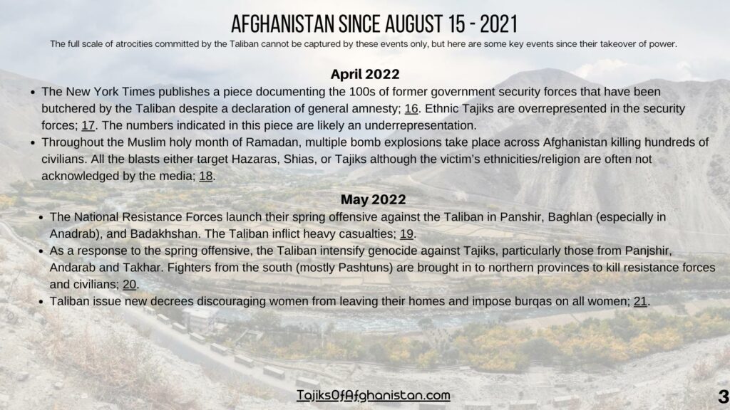 TL AFGHANISTAN SINCE AUGUST 15 - 2022 (3)