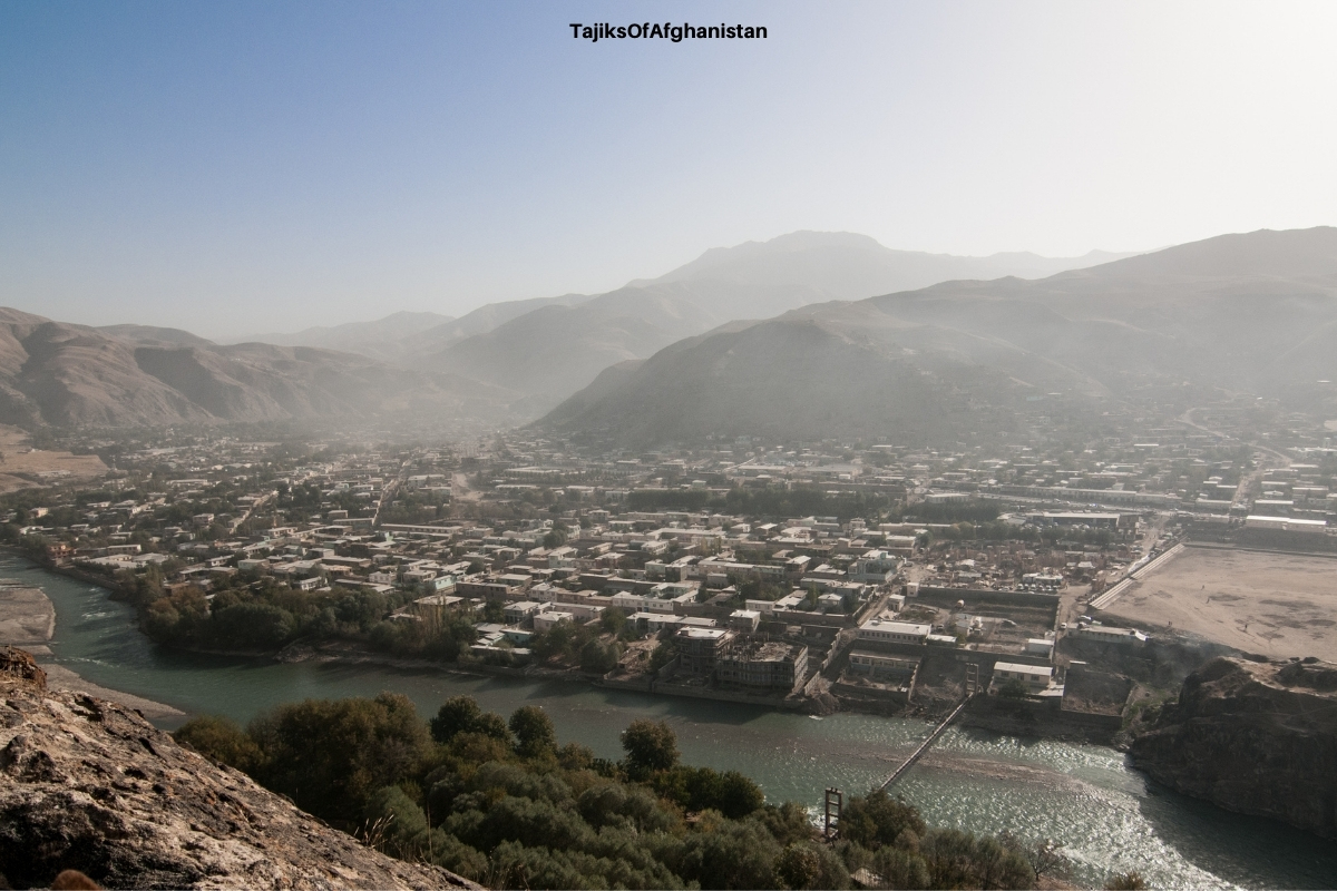 TajiksOfAfghanistan - Badakhshan