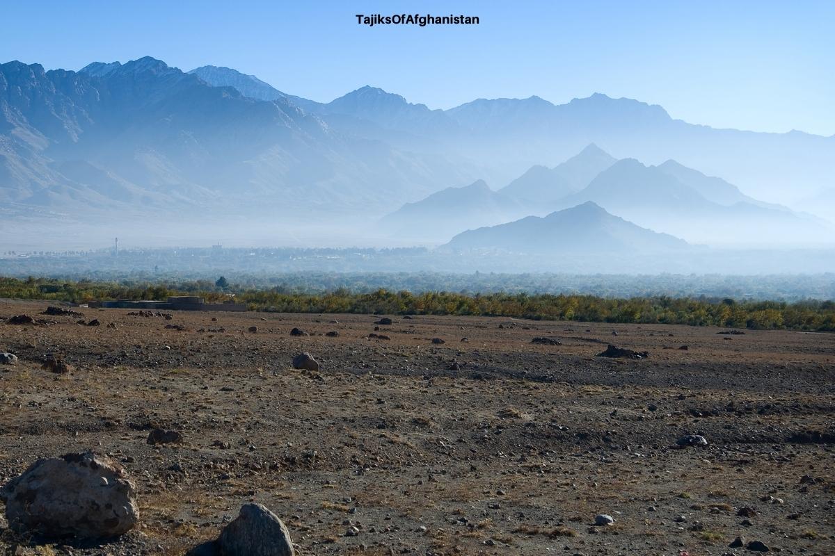 TajiksOfAfghanistan